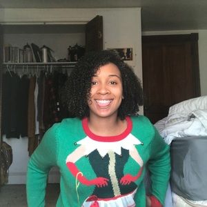 Meet your Posher, Rose